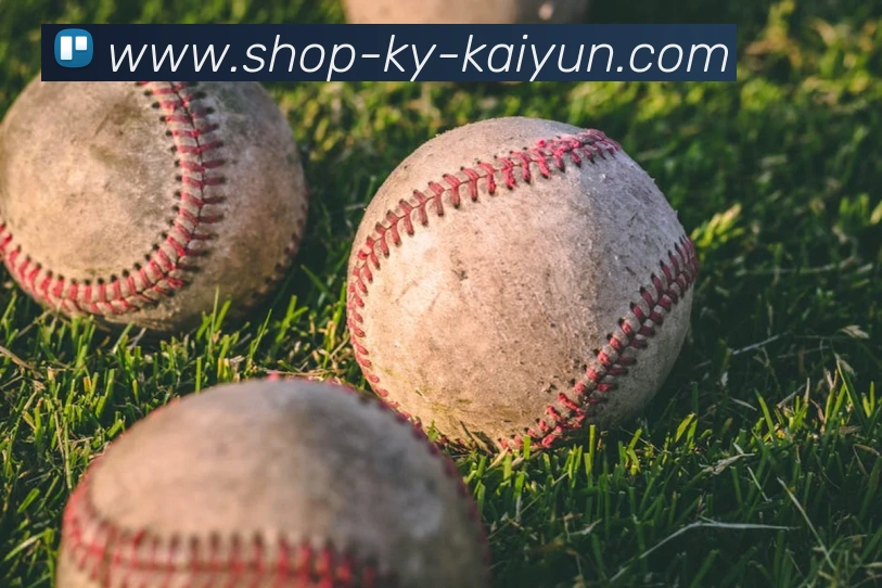 开云app品牌故事