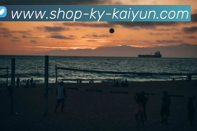 开云appAPP 体育赛事宣传图